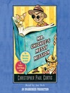 Imagen de portada para Mr. Chickee's Messy Mission